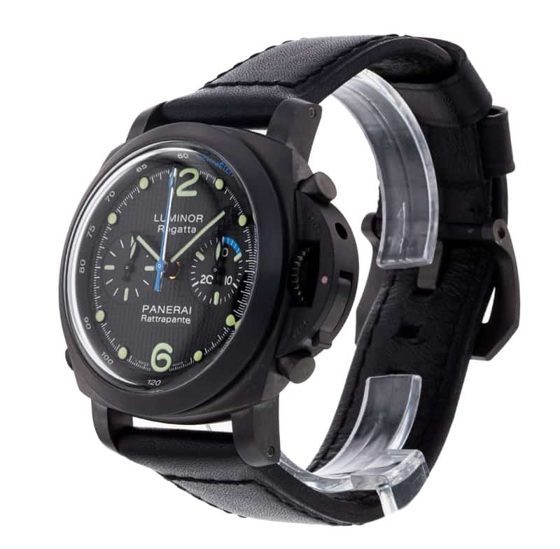 Panerai Luminor Regatta PAM00332